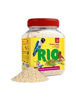 RIO Sesamfrø 250g